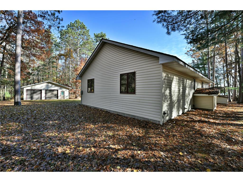 25252 Pike Bend Road Meenon Twp WI 54893 - Pike Lake 6805466 image42