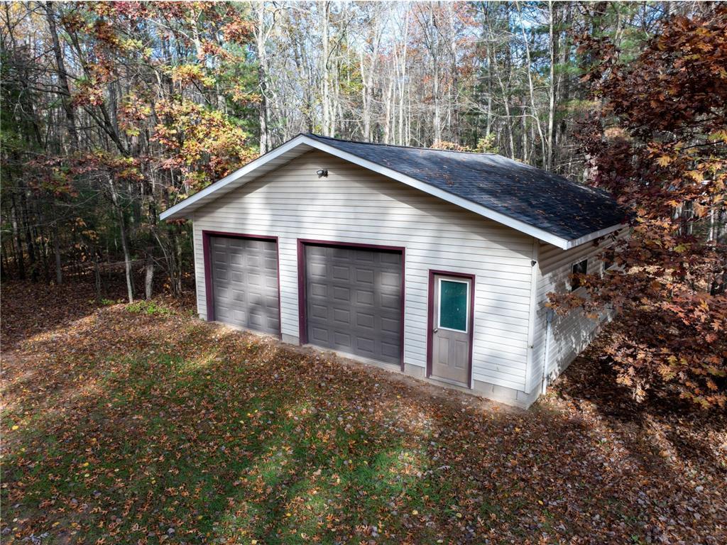 25252 Pike Bend Road Meenon Twp WI 54893 - Pike Lake 6805466 image9