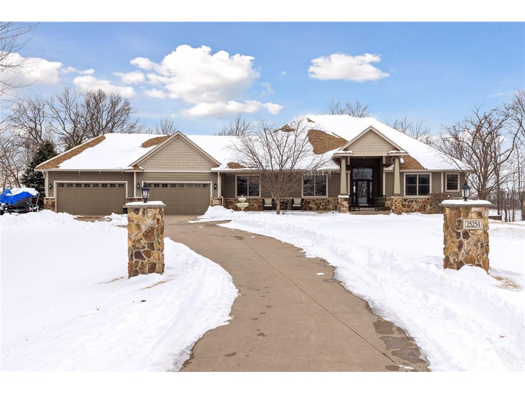 25254 Firefly Avenue Wyoming MN 55092 - Heims 7022594 image1