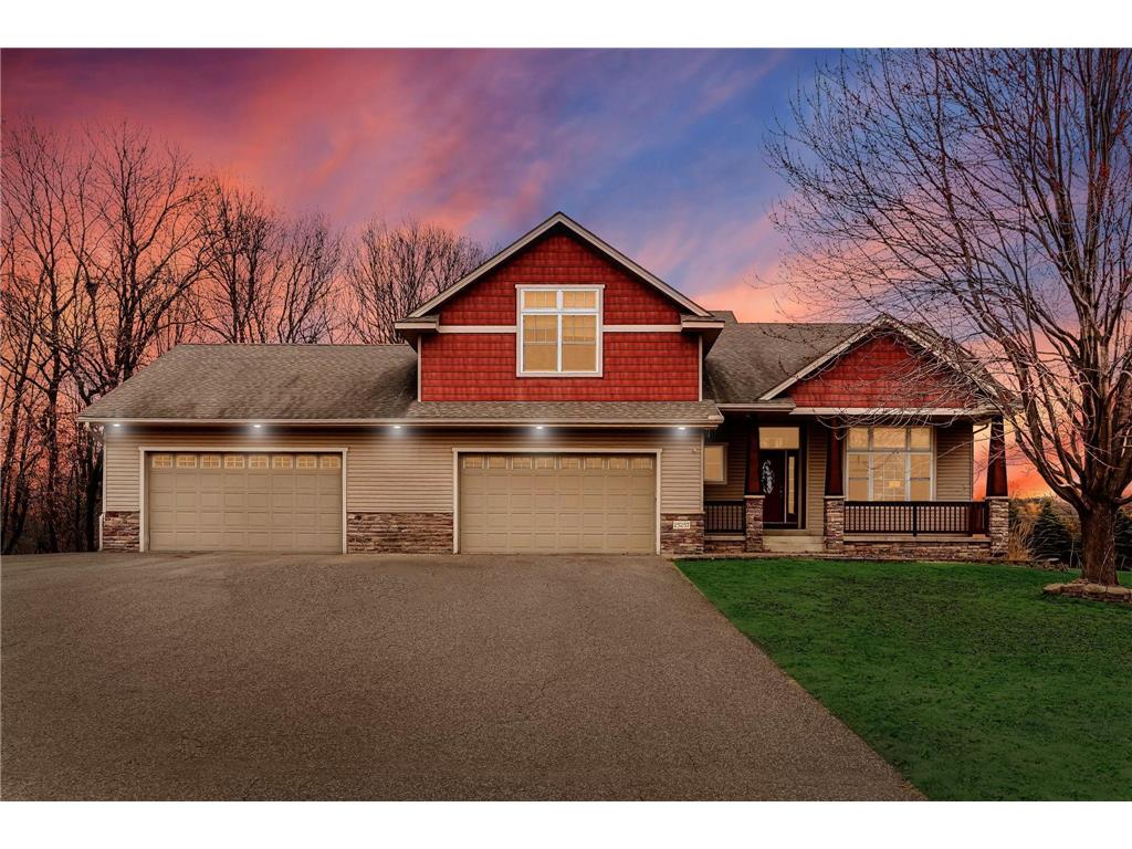 25257 Firefly Avenue Wyoming MN 55092 6687485 image1