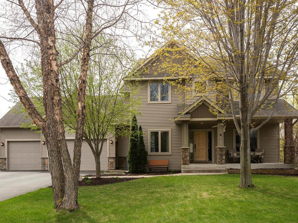 2526 154th Avenue NW Andover MN 55304 6439122 image1