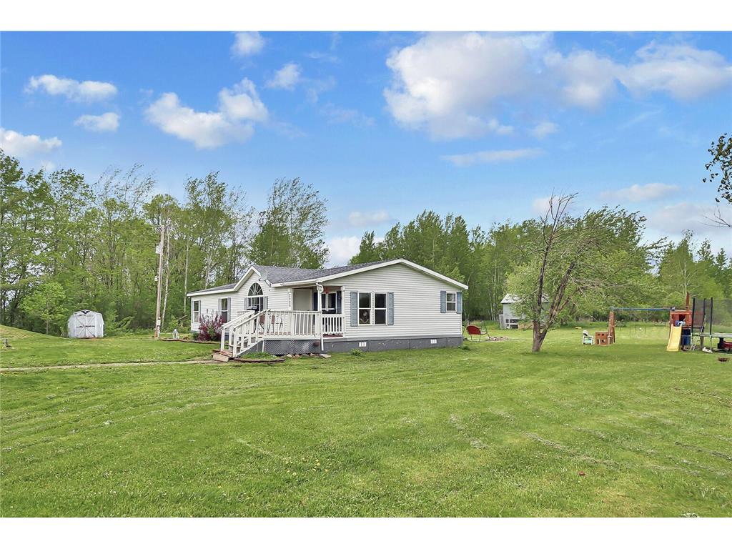 2526 160th Avenue, Grasston, MN, 55030 MLS 6202585 Edina Realty