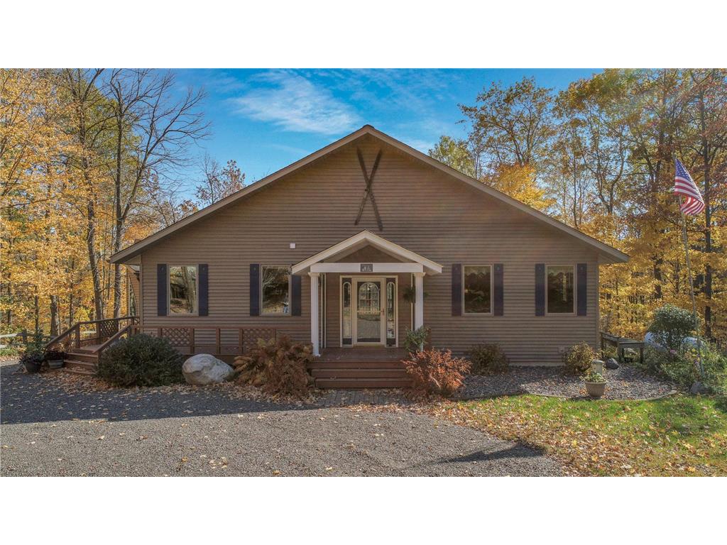 2526 7 1/4 Street Lakeland Twp WI 54829 6484578 image1