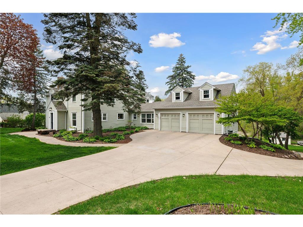 2526 Crosby Road Minnetonka MN 55391 - Lake Minnetonka 6532756 image1