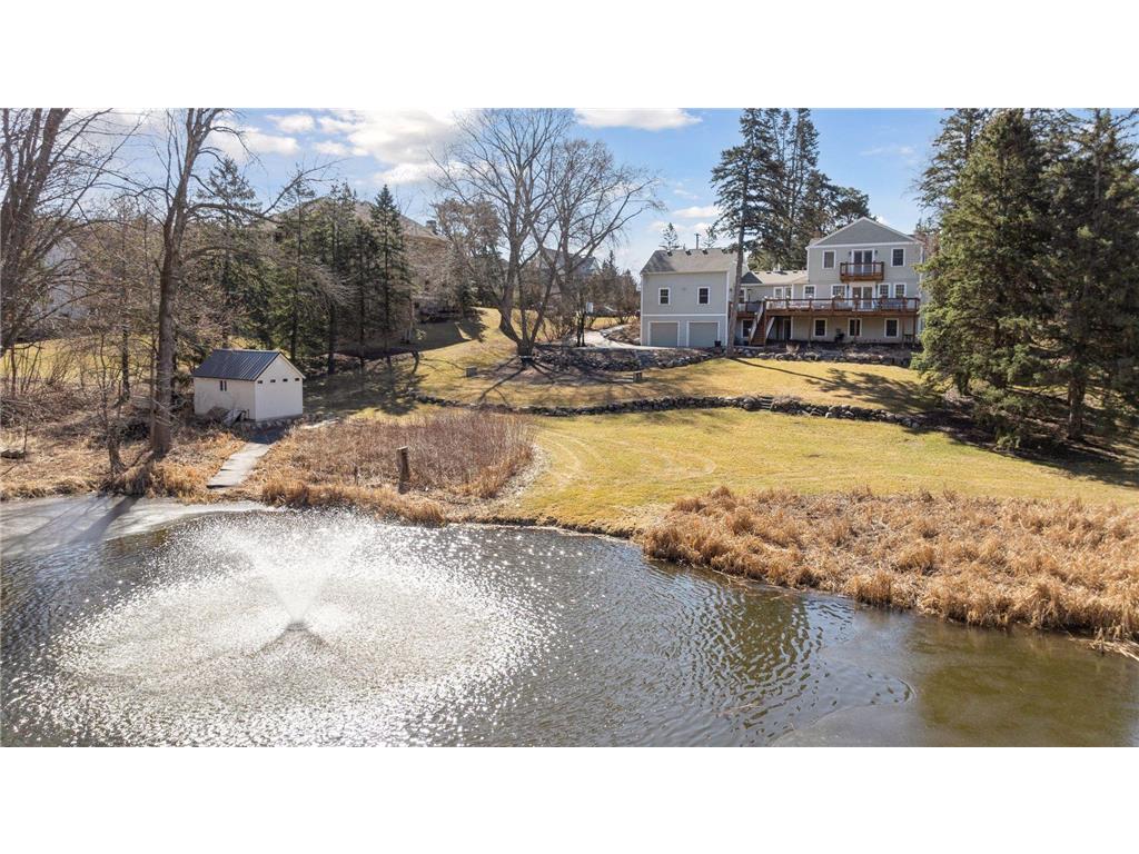 2526 Crosby Road, MN, 55391 MLS 6532756 Edina Realty