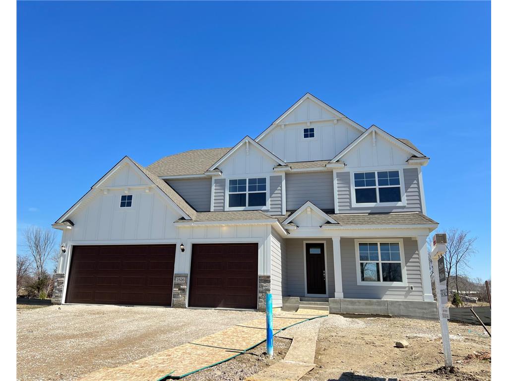 2526 Kendall Avenue NE Saint Michael MN 55376 6352823 image1
