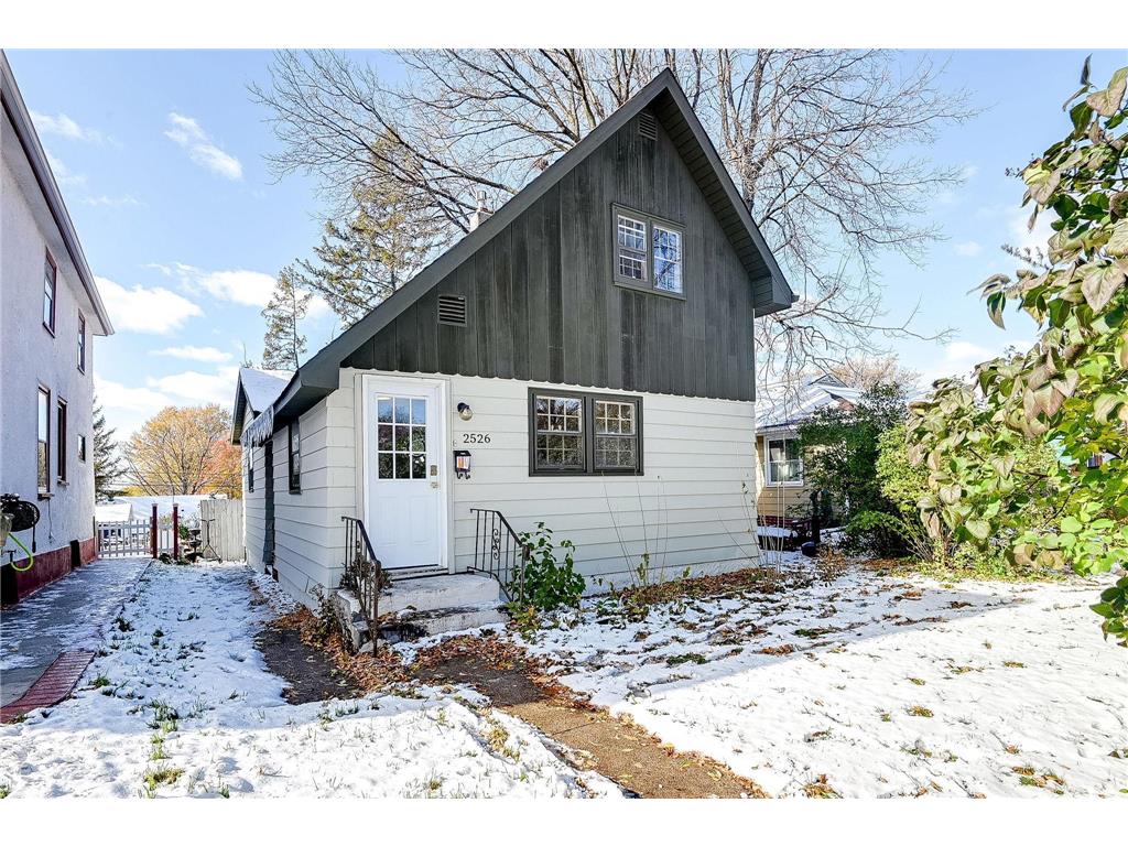 2526 Lincoln Street NE Minneapolis MN 55418 6458394 image1