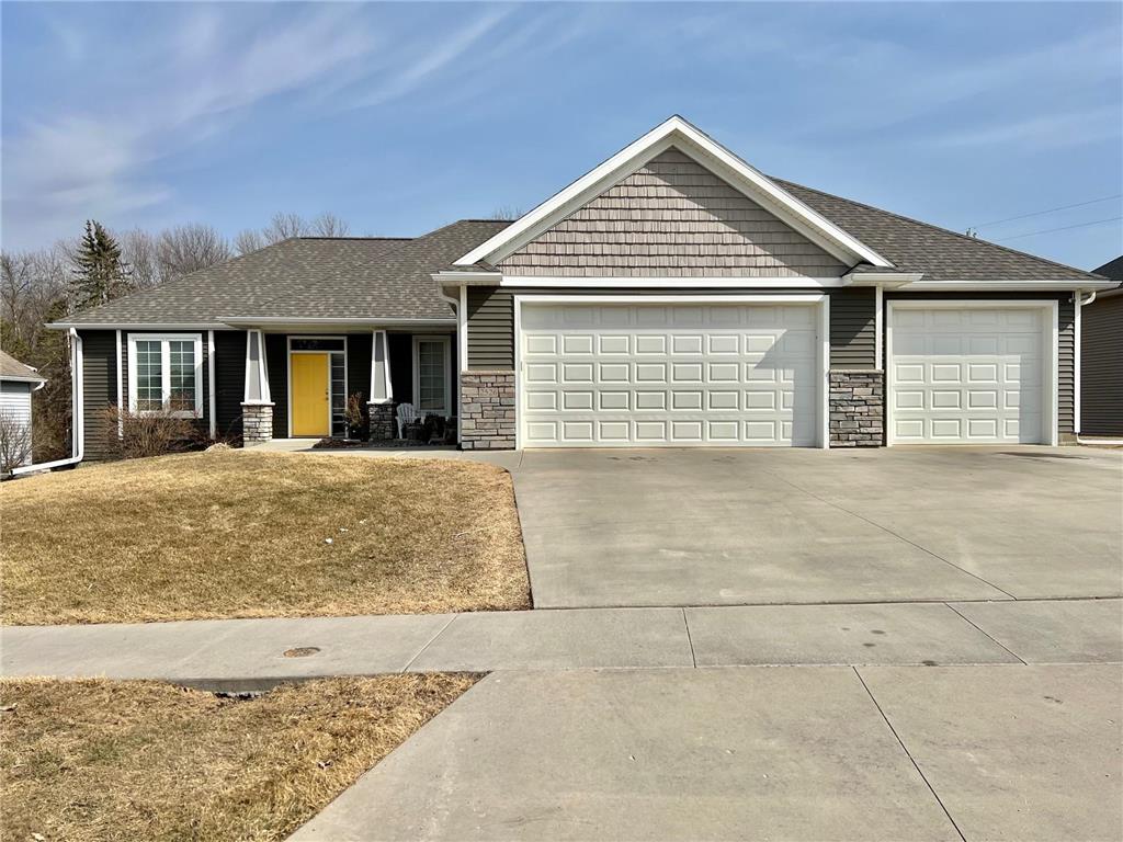 2526 Lisa Lane NE, Rochester, MN, 55906 MLS 6169197 Edina Realty