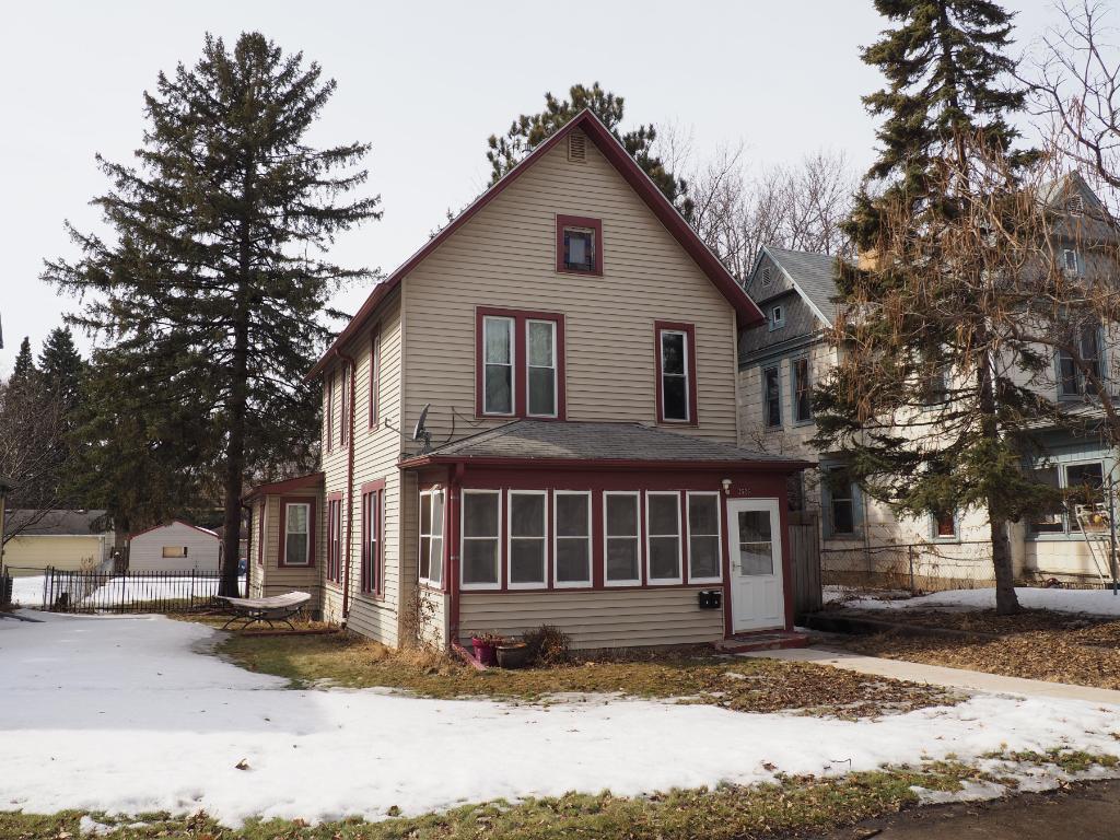 2526 Taylor Street NE, Minneapolis, MN 55418 MLS 4918724 Edina Realty