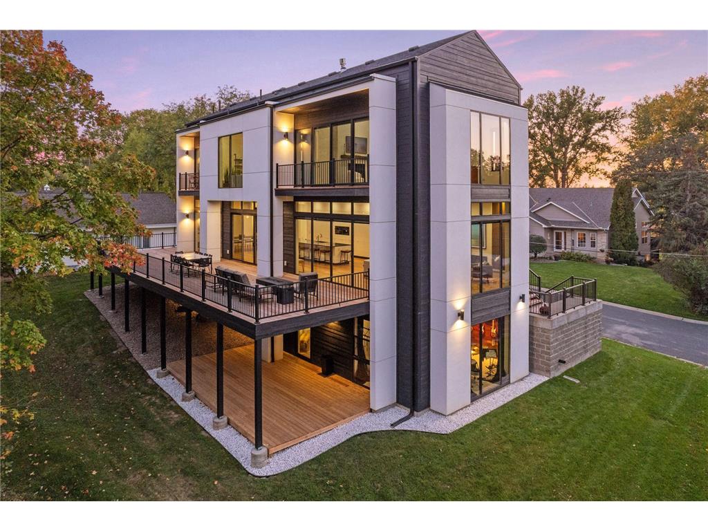 2526 Wexford Lane Mound MN 55364 - Lake Minnetonka 6531589 image1