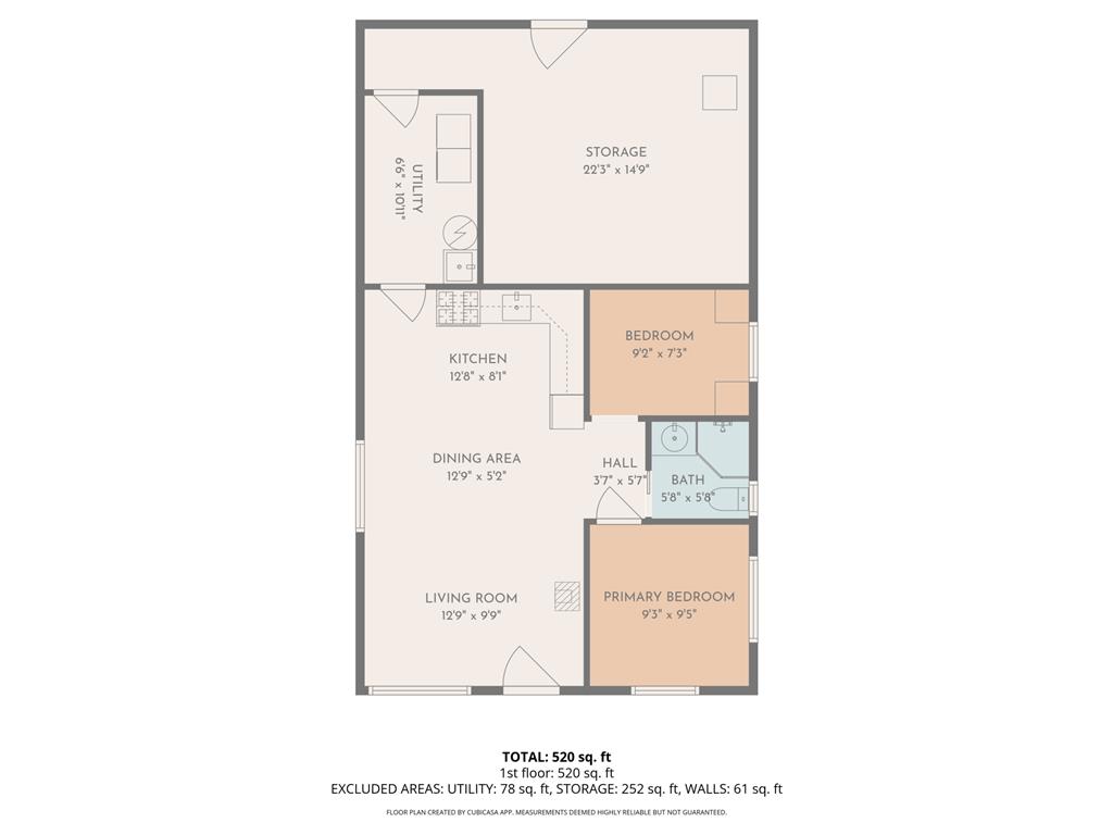 25266 Oak Knoll Trail Osage Twp MN 56570 - Straight 7042105 image23
