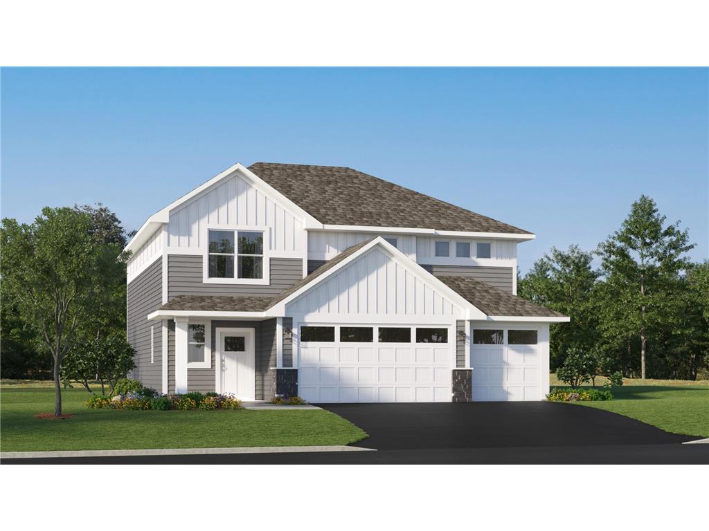 2527 Jandell Avenue NE Saint Michael MN 55376 7045540 image1