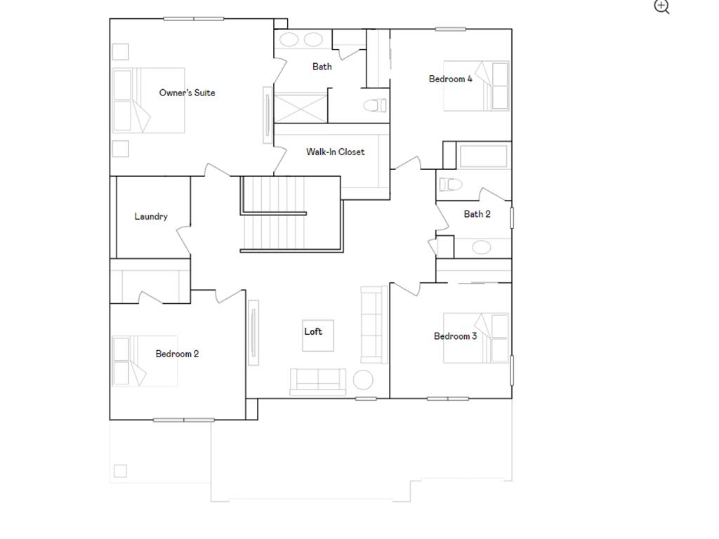 2527 Jandell Avenue NE Saint Michael MN 55376 7045540 image21