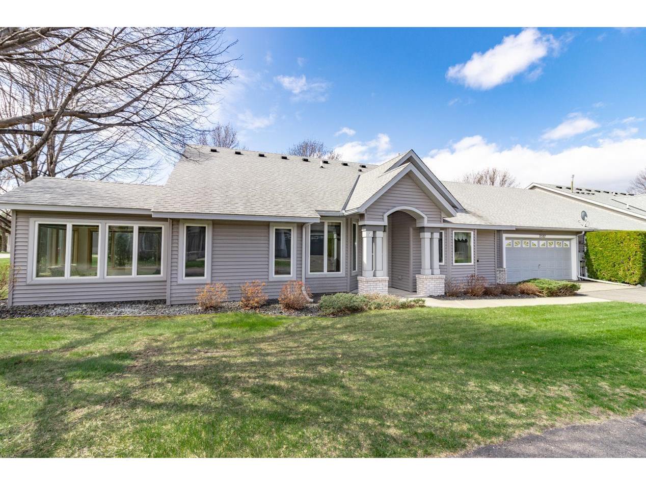 2527 Manitou Lane, White Bear Lake, MN 55110 MLS 5743048 Edina Realty