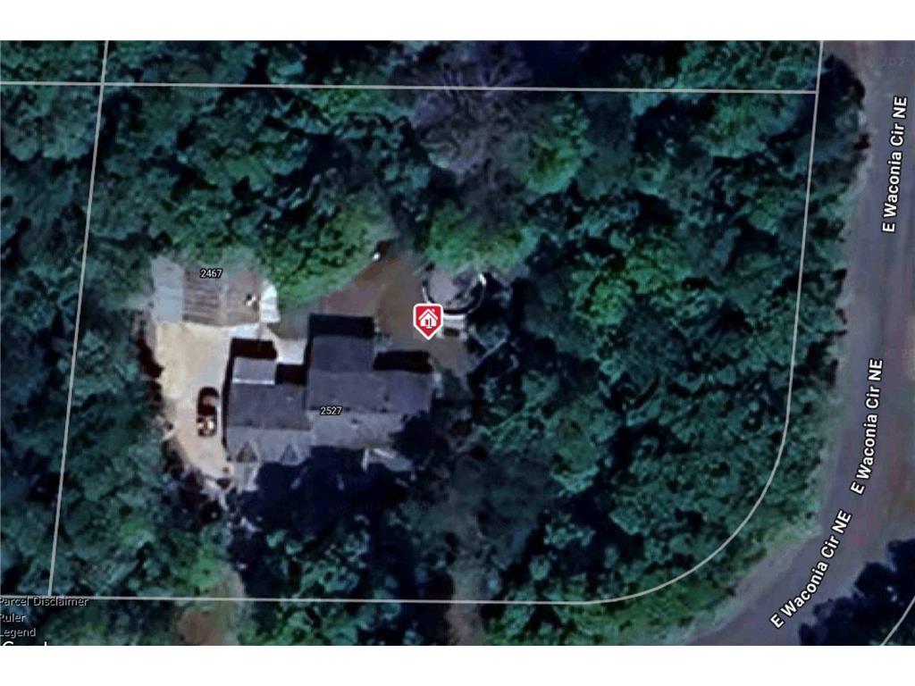 2527 S Waconia Circle NE East Bethel MN 55005 6706106 image1