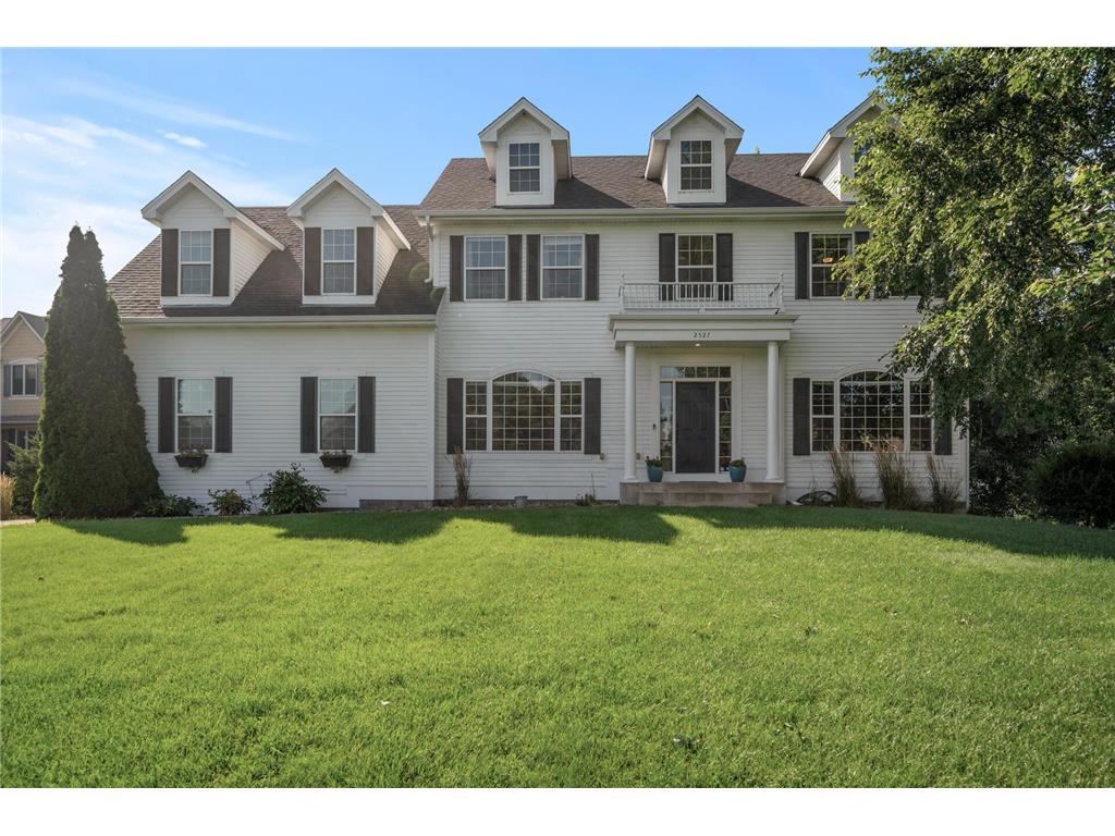 2527 Tournament Players Court S Blaine MN 55449 6637711 image1