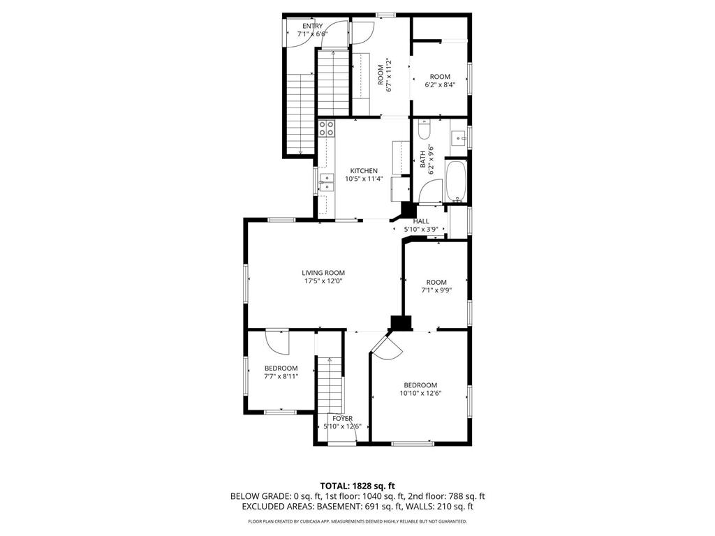 2527 Washington Street NE Minneapolis MN 55418 6816026 image46