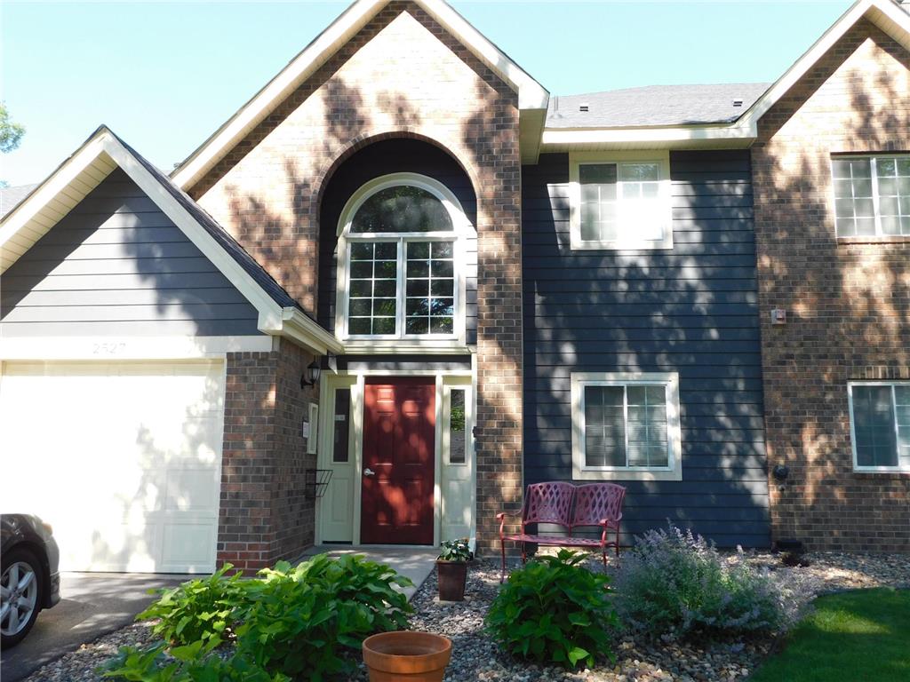 2527 Wilshire Court #8 Mendota Heights MN 55120 7079614 image1