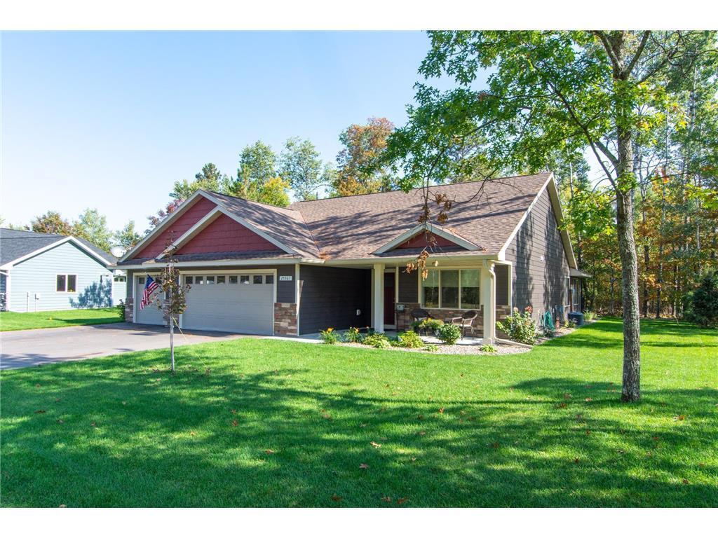 25276 Southwind Court Nisswa MN 56468 - Clark 6572621 image1
