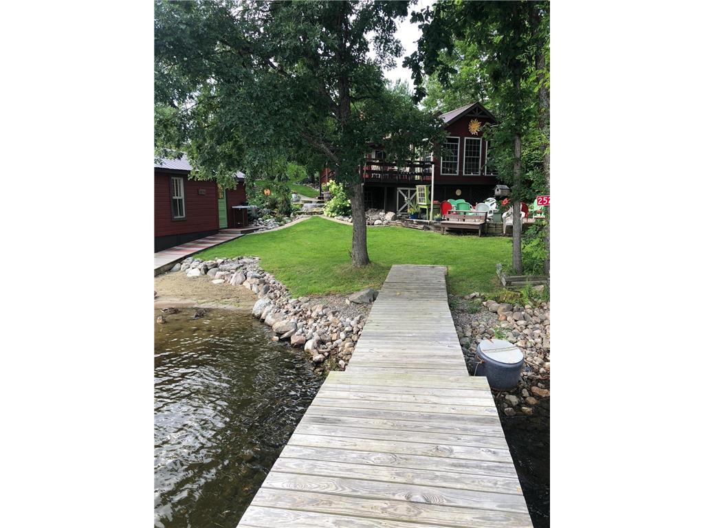 2528 Center Island Road Beatty Twp MN 55723 - Vermilion 6711538 image1