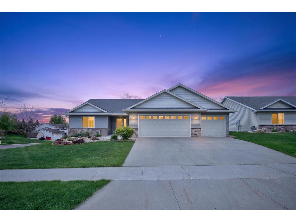 2528 Hawk Ridge Court SE Rochester MN 55904 7069202 image1