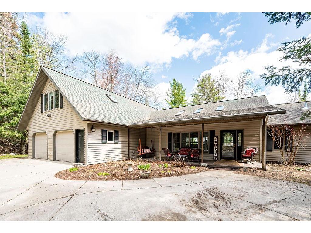 25280 Lake Drive, Bovey, MN, 55709 MLS 6371711 Edina Realty