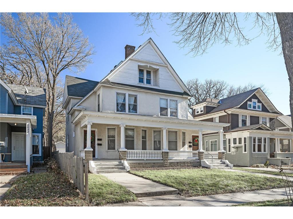 2529 Polk Street NE, Minneapolis, MN, 55418 MLS 6458784 Edina Realty