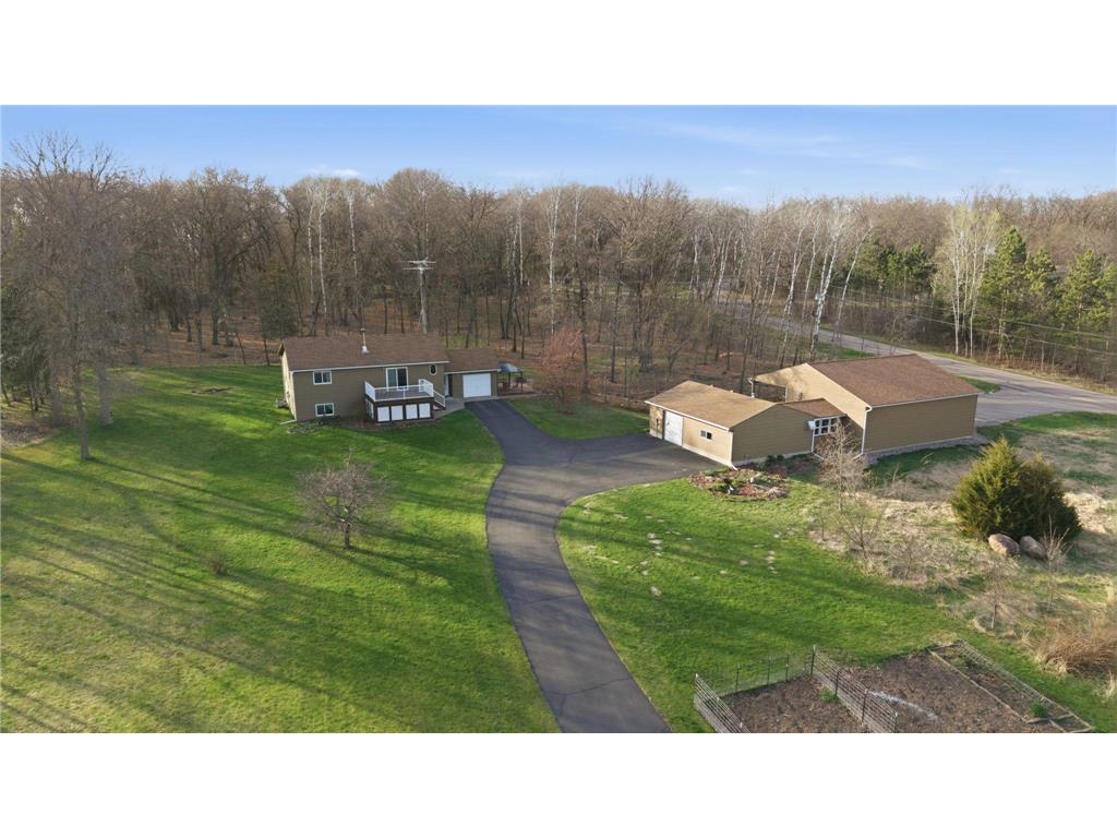 25297 Lake Road Rockville MN 56301 - Pleasant Lake 7057143 image1