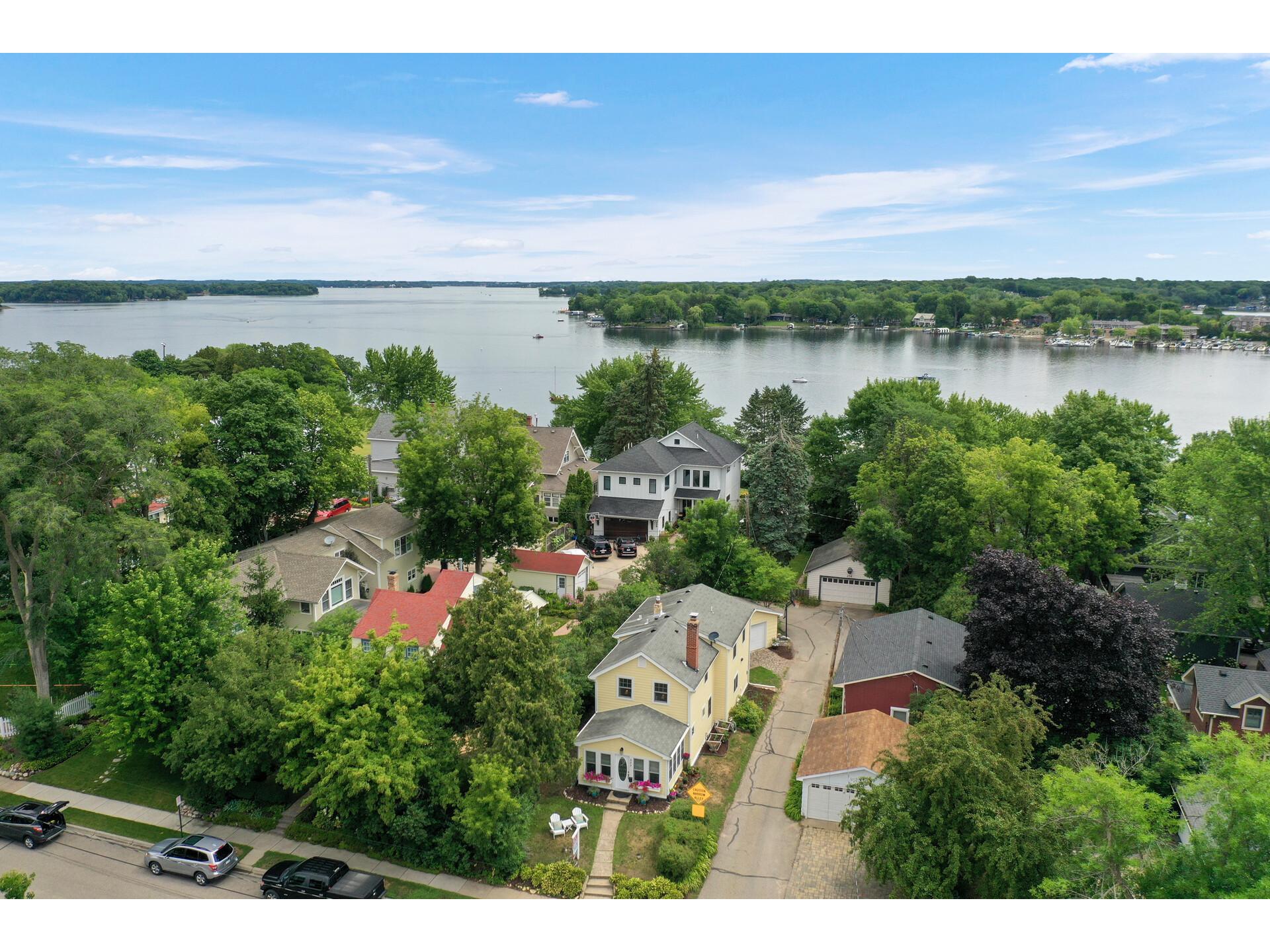 253 1st Street, Excelsior, MN 55331 MLS 6008191 Edina Realty