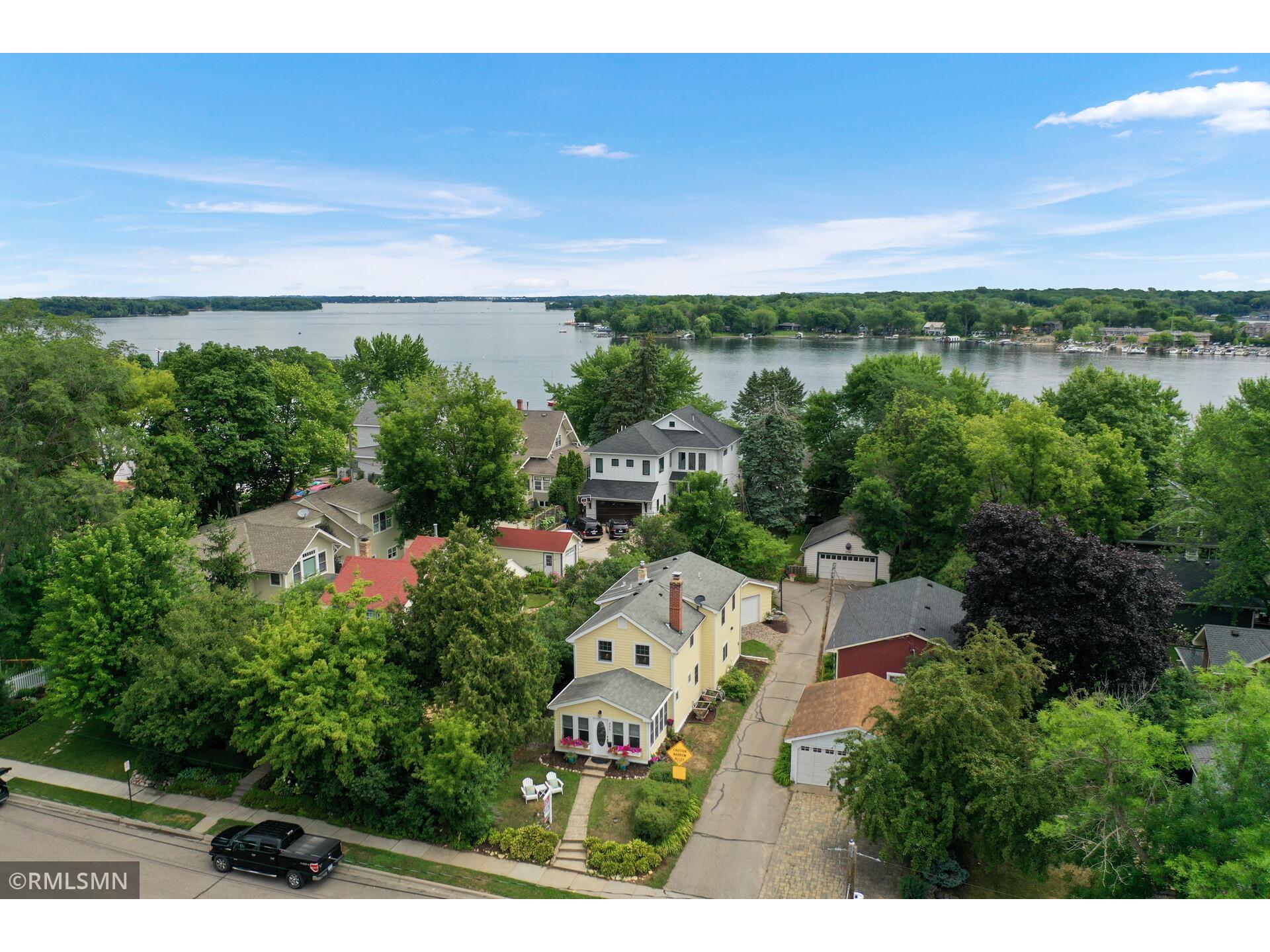 253 1st Street, Excelsior, MN, 55331 MLS 6029763 Edina Realty