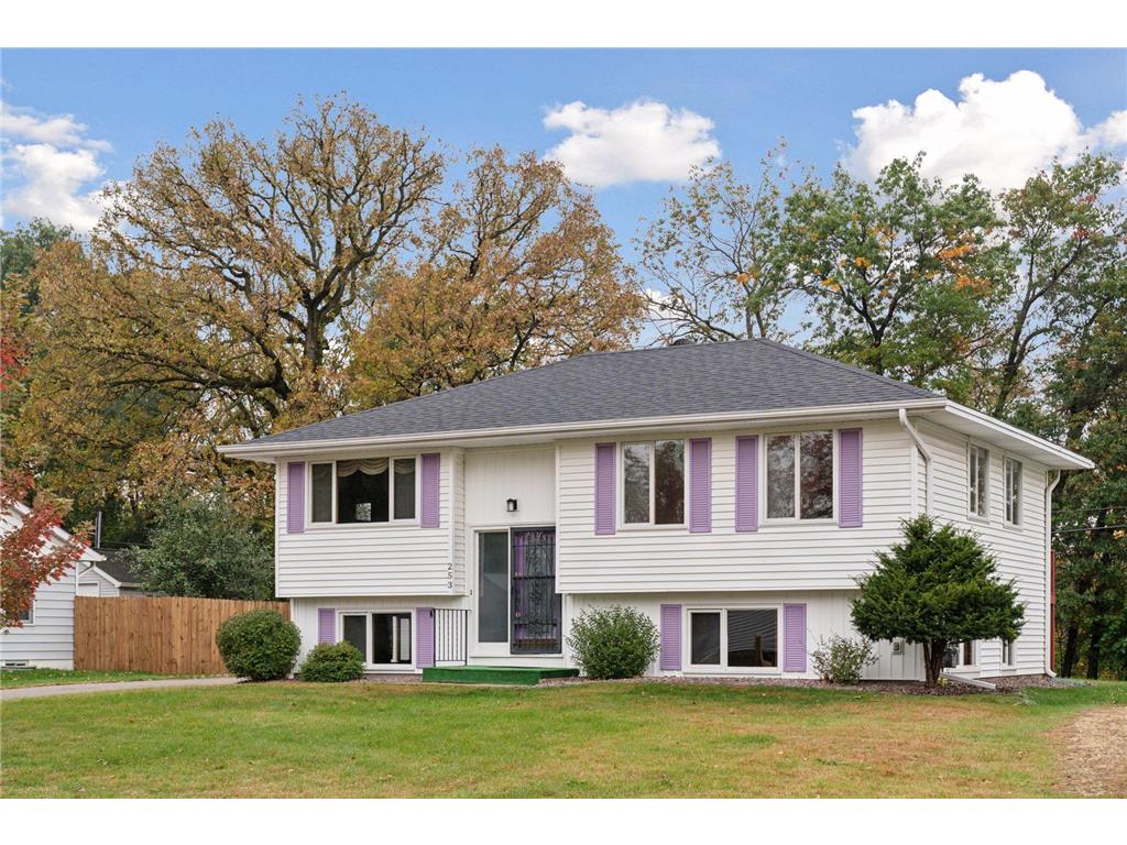 253 Stardust Boulevard Circle Pines MN 55014 6805933 image1