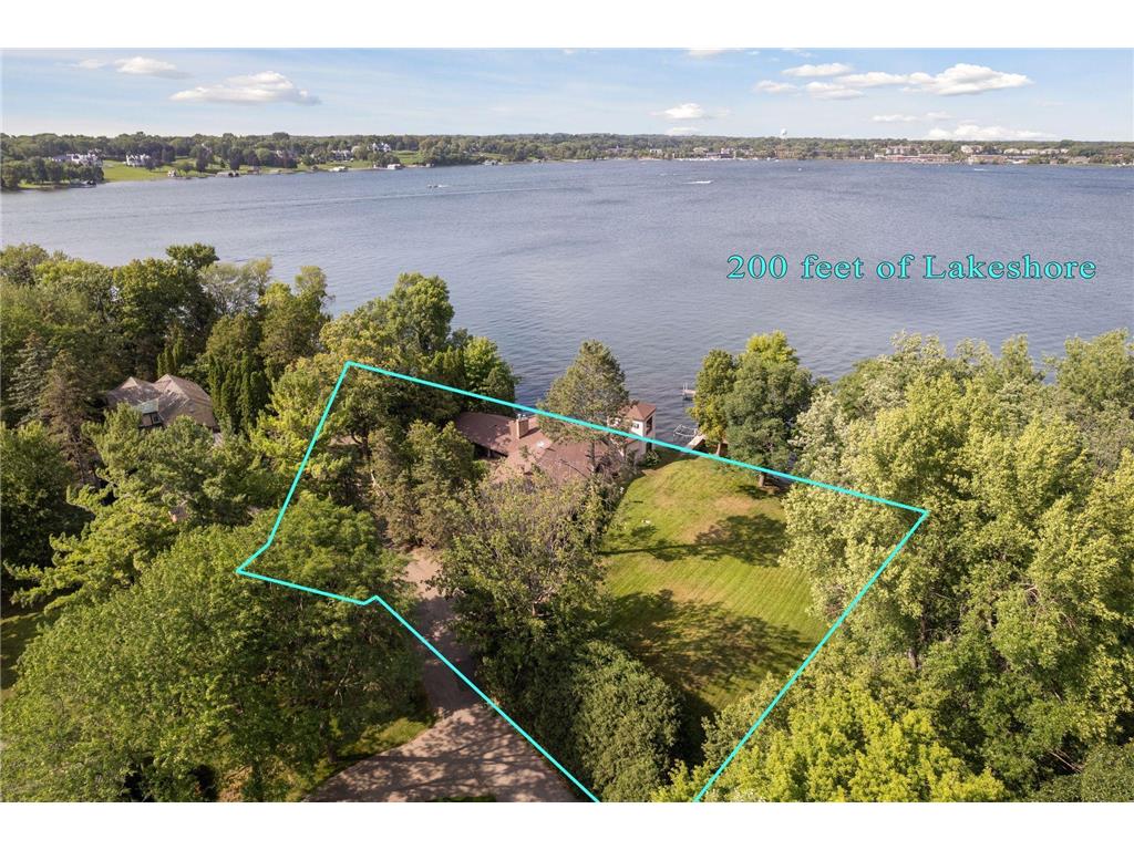 2530 Spirit Knob Road Woodland MN 55391 - Lake Minnetonka 6422474 image1