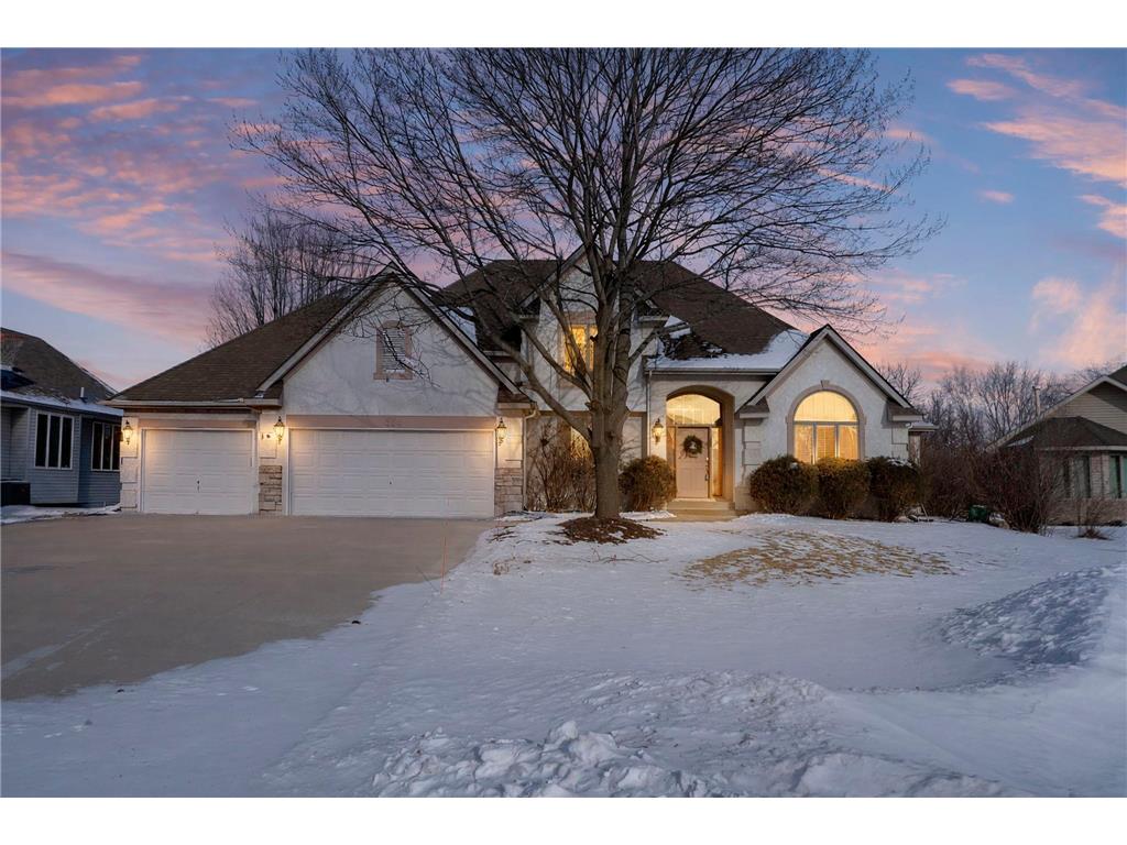 2530 Wexford Court New Brighton MN 55112 7005862 image1