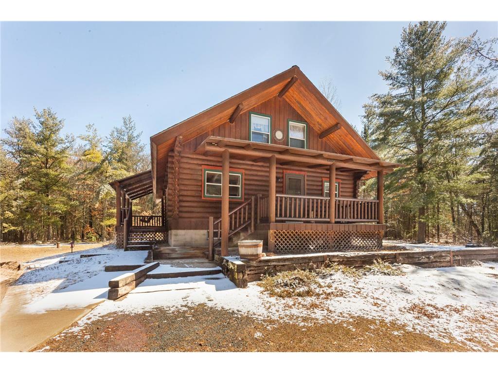 25304 N Gile Road Grantsburg WI 54840 6696895 image1