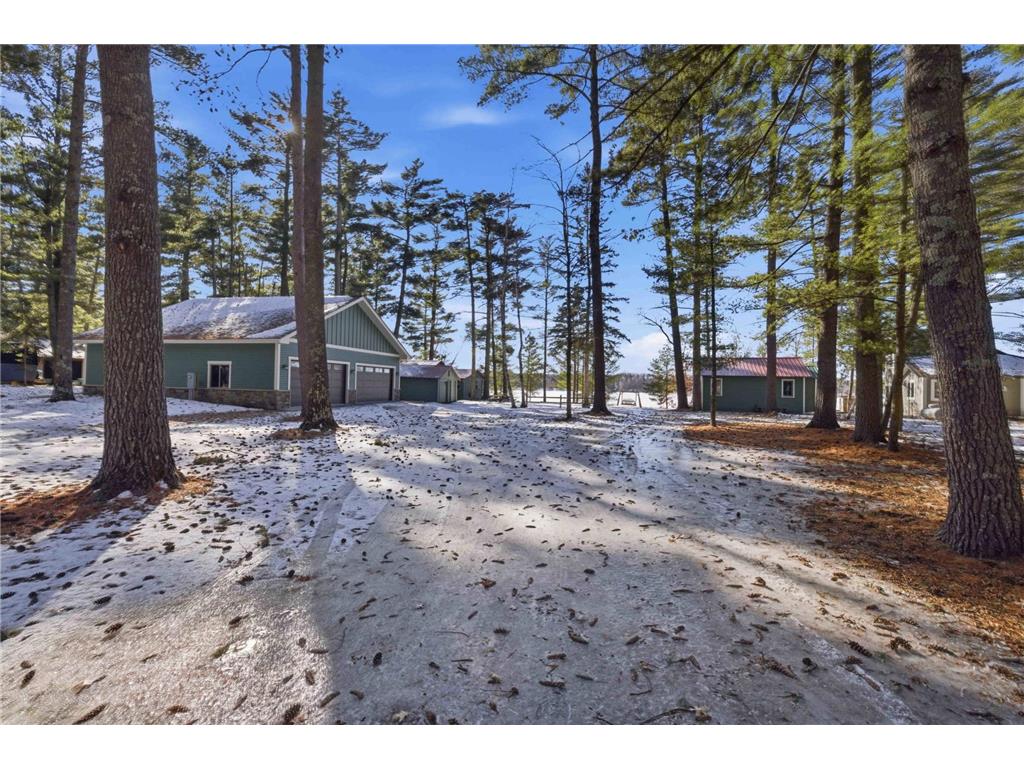25305 E Clark Lake Road Nisswa MN 56468 - Clark 6796837 image1