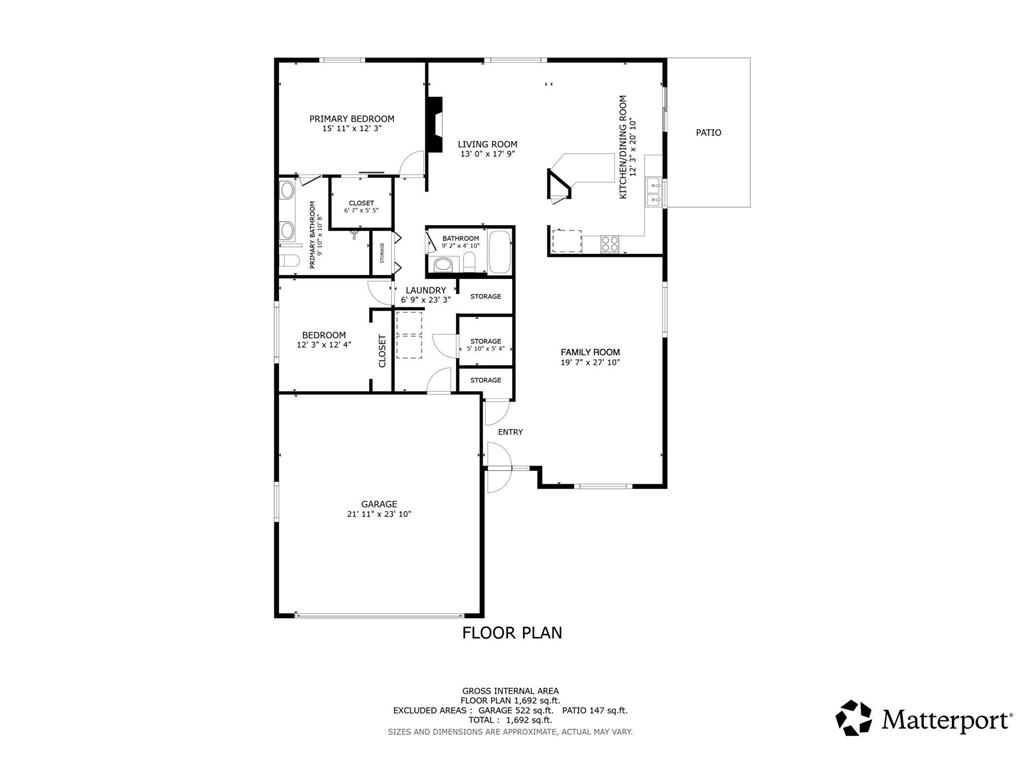 2531 7th Avenue SE Willmar MN 56201 7013838 image32
