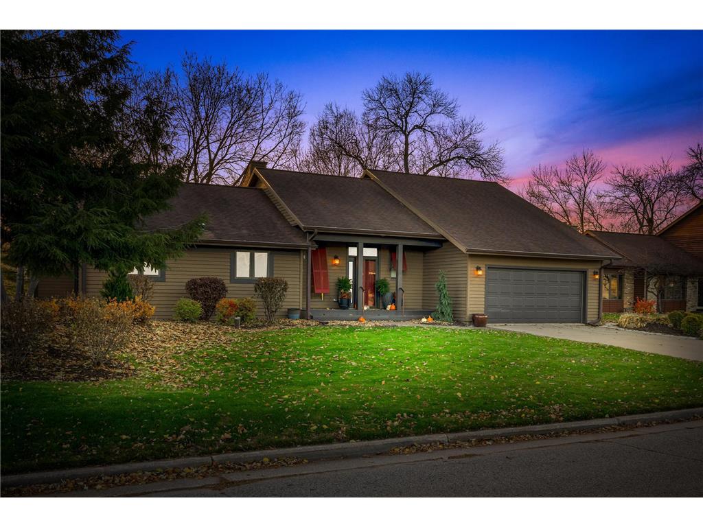 2531 Baumgartner Drive Campbell Twp WI 54603 - Round Lake 6466199 image1