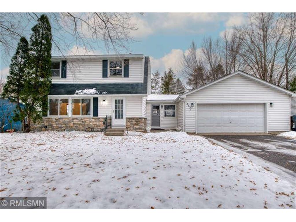 2531 Mayfair Avenue White Bear Lake MN 55110 7008453 image1