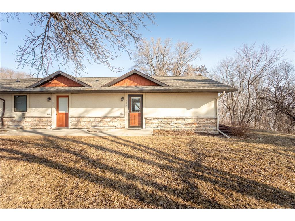 2531 S Le Homme Dieu Drive NE #106 Alexandria MN 56308 - Le Homme Dieu 6694036 image1