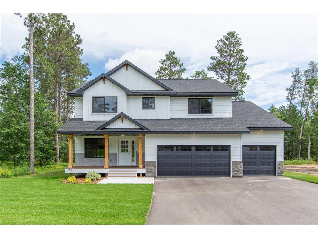 25313 Twinleaf Circle Nisswa MN 56468 - Clark 6349689 image1