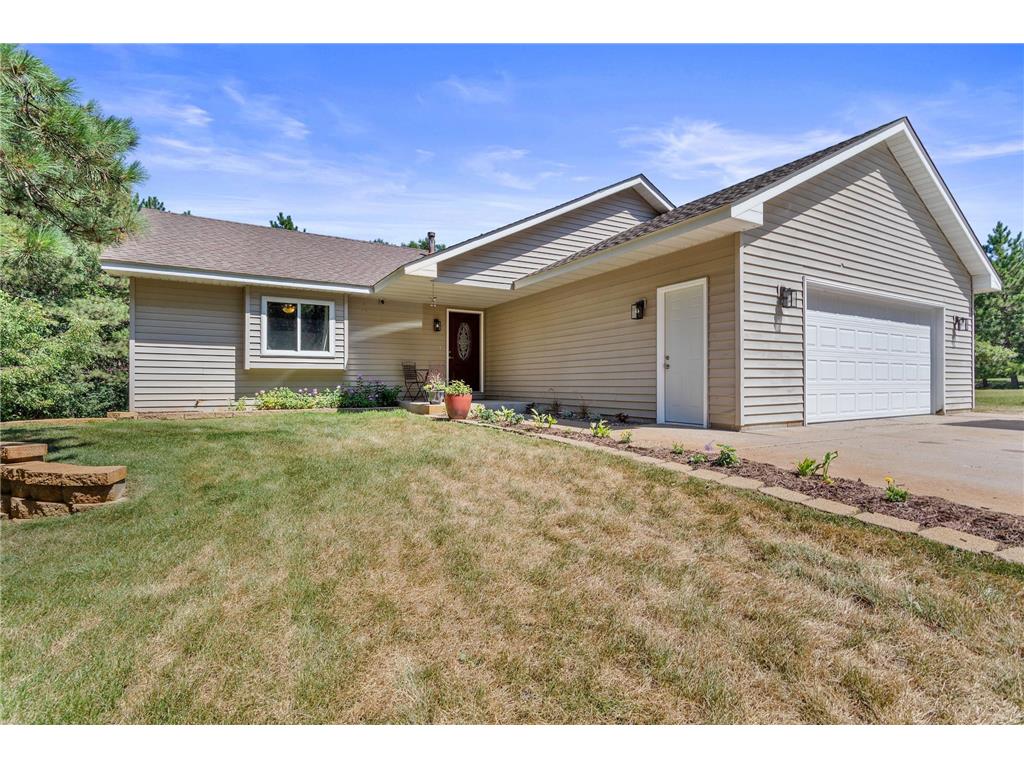 25315 141st Street NW, Zimmerman, MN, 55398 MLS 6244706 Edina Realty