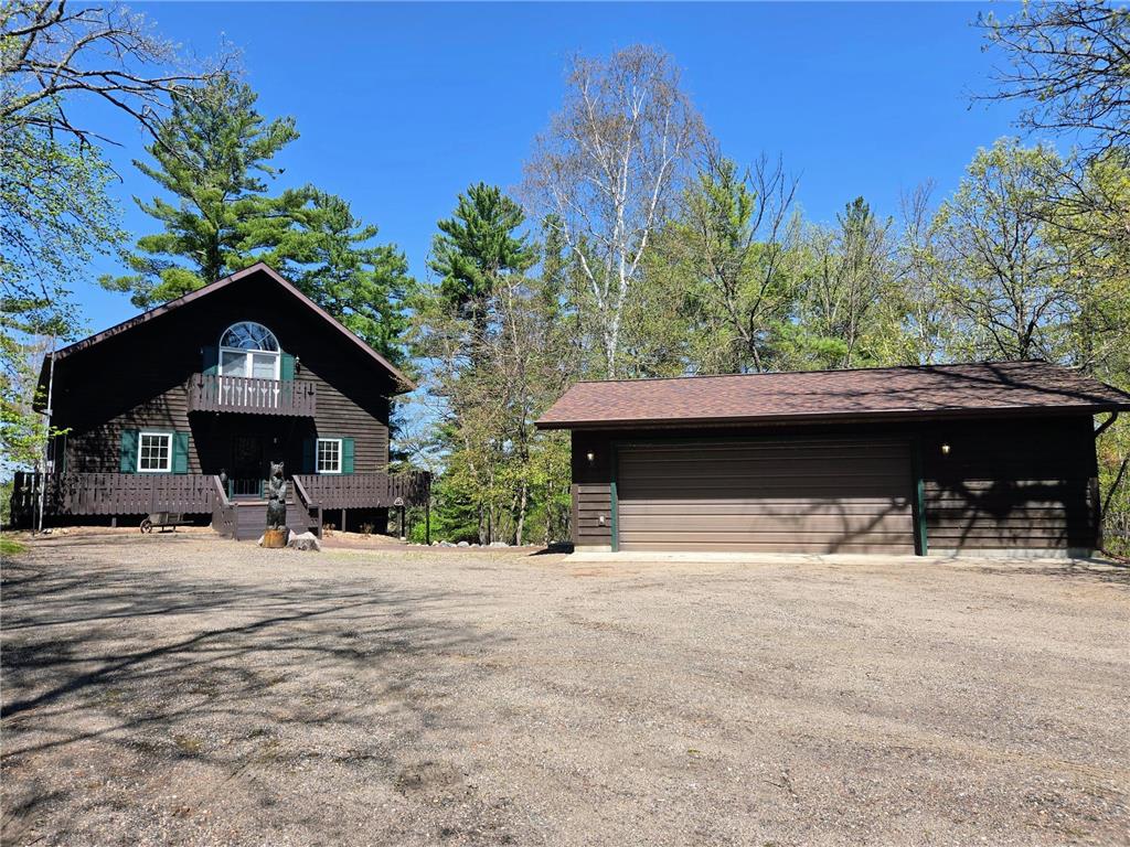 25315 Heartland Drive Mantrap Twp MN 56467 - Ojibway Lake 7041269 image1