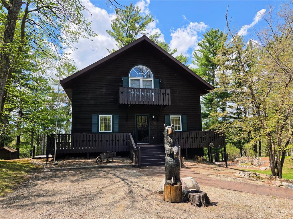 25315 Heartland Drive Mantrap Twp MN 56467 - Ojibway Lake 7041269 image2