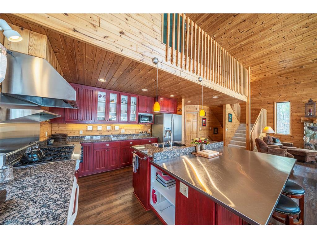 25315 Heartland Drive Mantrap Twp MN 56467 - Ojibway Lake 7041269 image8