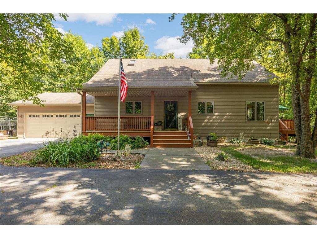 2532 62nd Street NW Maple Lake Twp MN 55358 - Maple Lake 6778605 image1