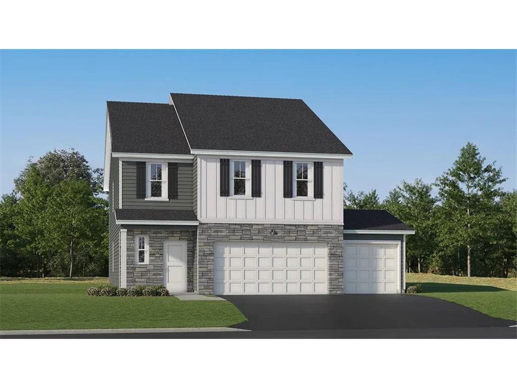 2532 Jandell Avenue NE Saint Michael MN 55376 7069099 image1
