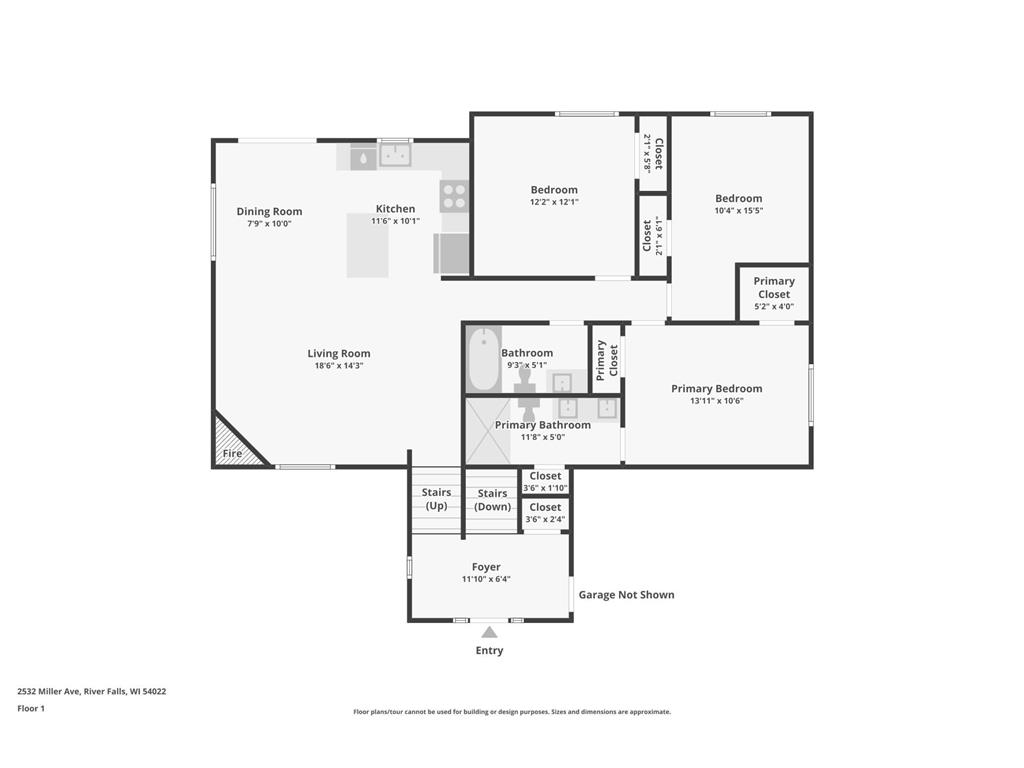 2532 Miller Avenue River Falls WI 54022 7076569 image36