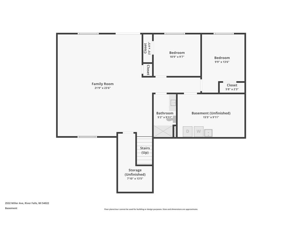 2532 Miller Avenue River Falls WI 54022 7076569 image37