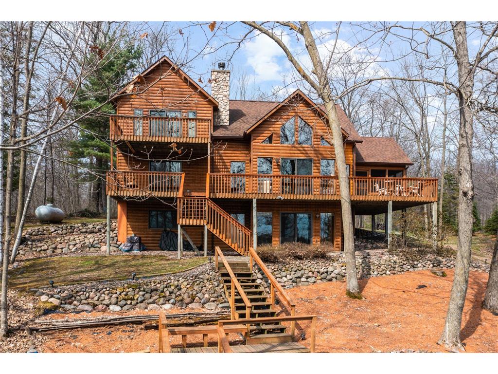 2533 3 1/4 5th Street, Cumberland, WI, 54829 MLS 6367679 Edina Realty