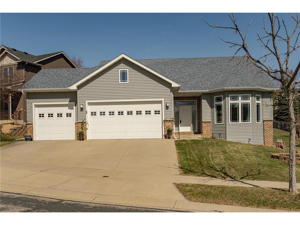 2533 Boulder Ridge Lane NW Rochester MN 55901 6698544 image1